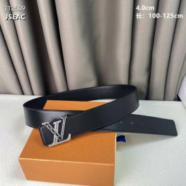 Picture of LV Belts _SKULVbelt40mmX100-125cm8L026440